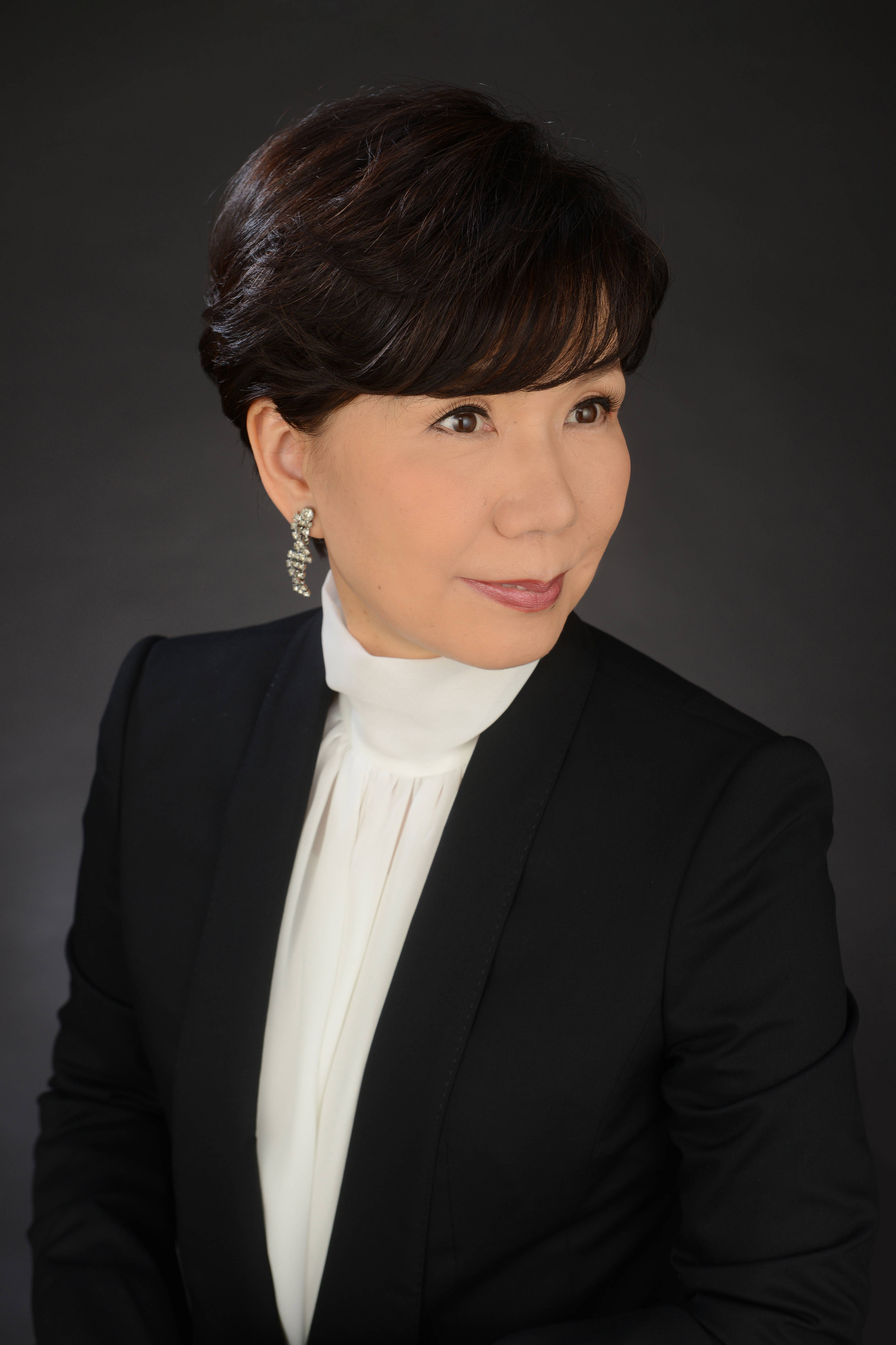 作曲家/ピアニスト なかにしあかね