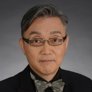 テノール 辻裕久