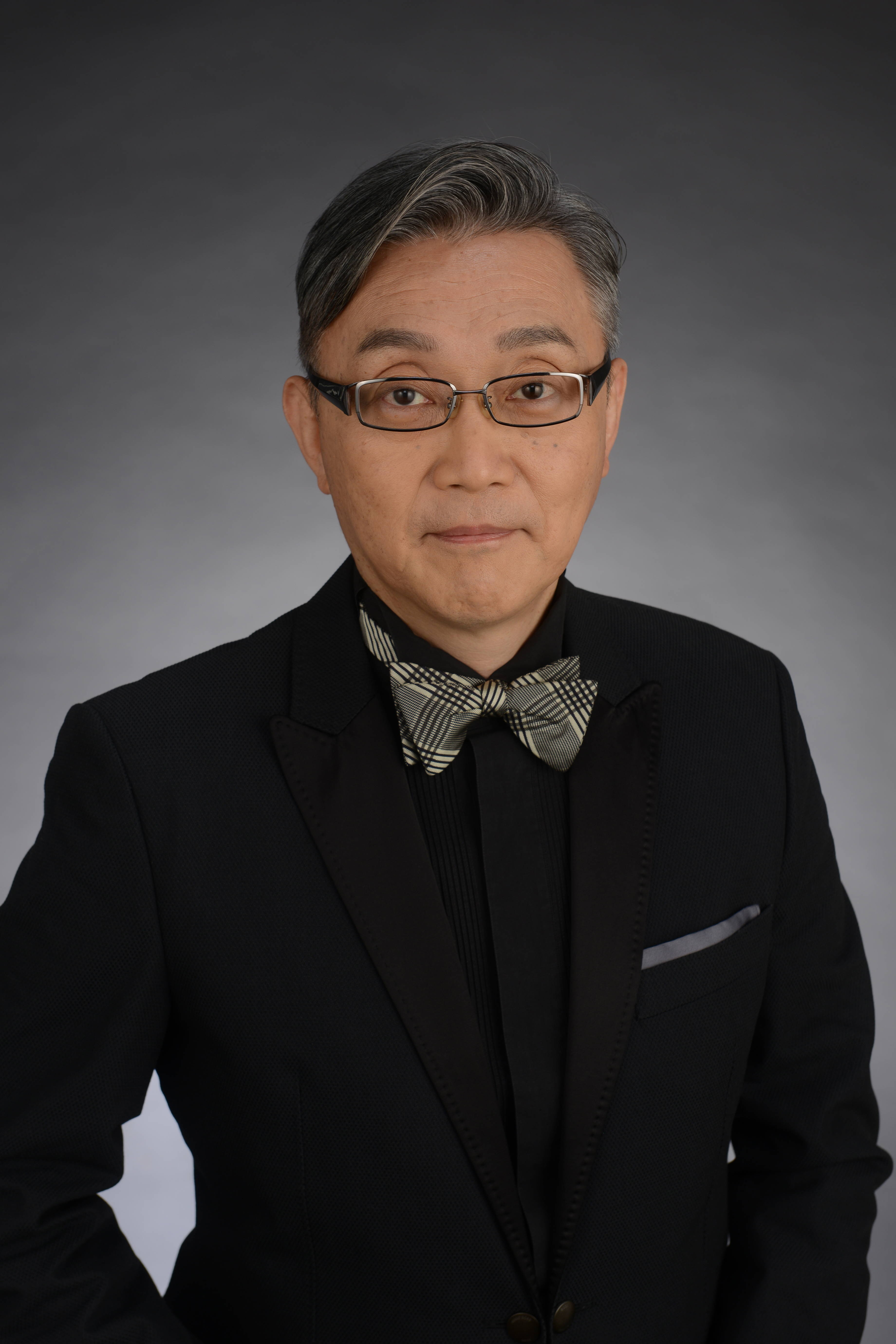 テノール 辻裕久